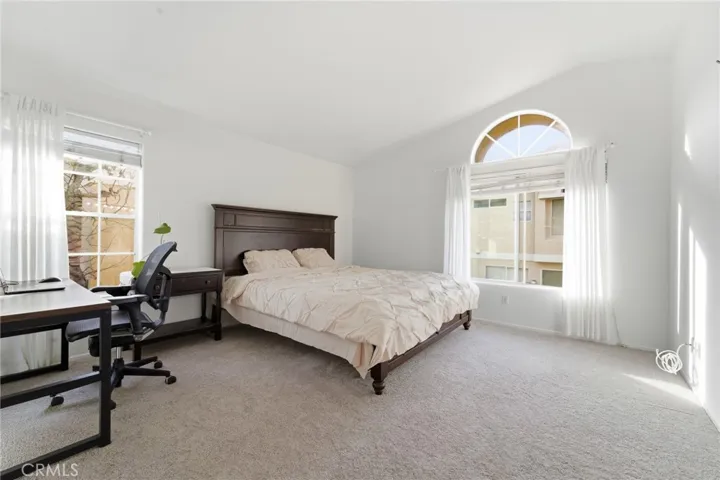 Primary room