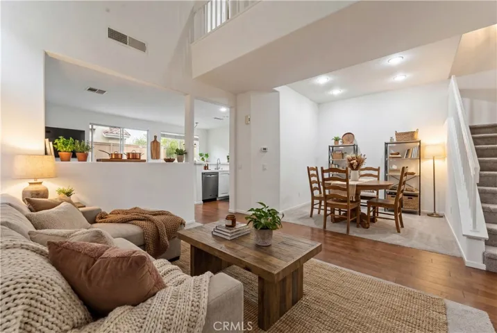 Open floorplan reimagined