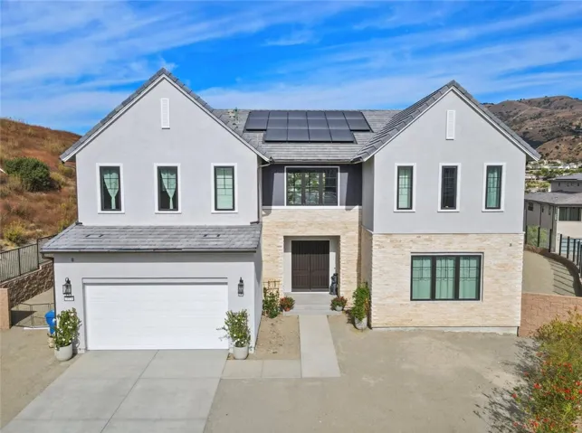 20133 Galway Ln, Porter Ranch, California 91326