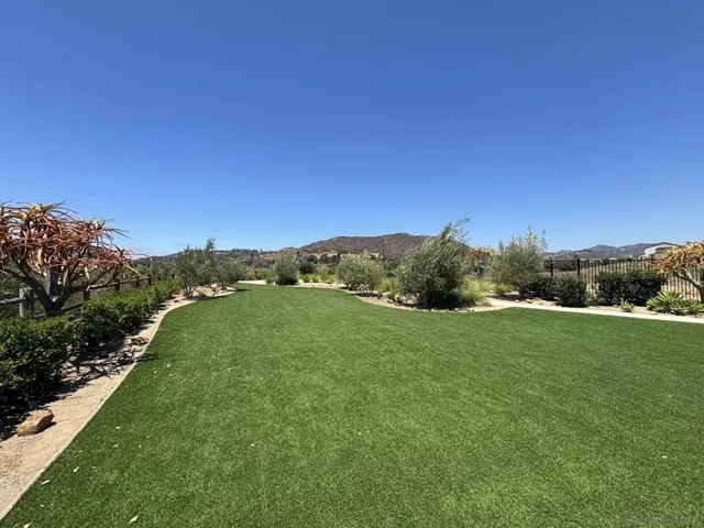 312 Zest Lane, Fallbrook, California 92028