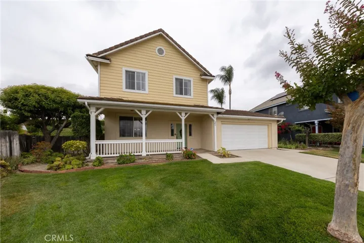 295 E Carol, San Bernardino, California 92408