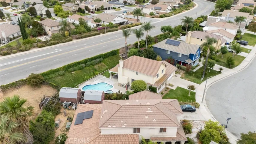 295 E Carol, San Bernardino, California 92408