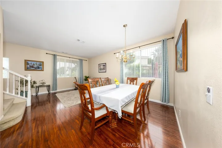 295 E Carol, San Bernardino, California 92408