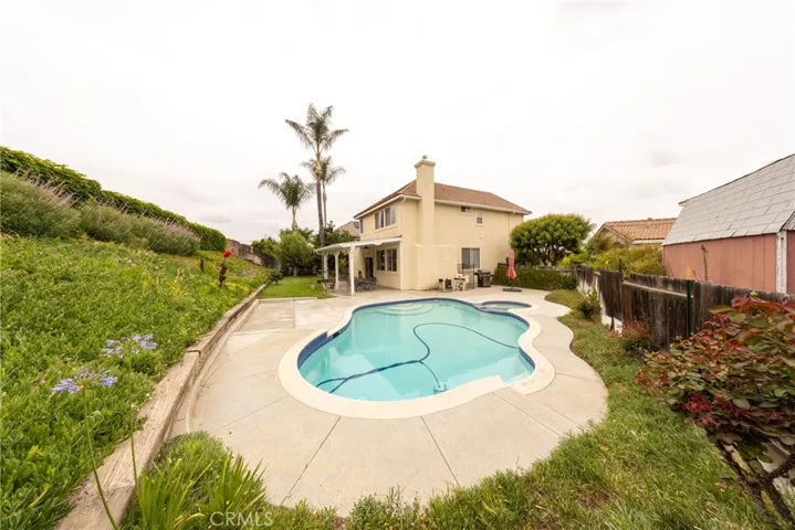 295 E Carol, San Bernardino, California 92408