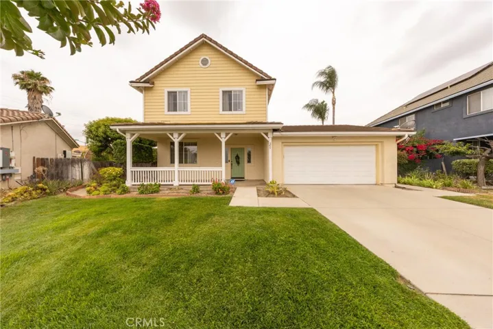 295 E Carol, San Bernardino, California 92408