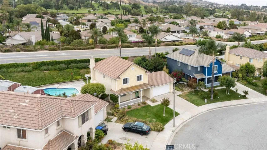 295 E Carol, San Bernardino, California 92408