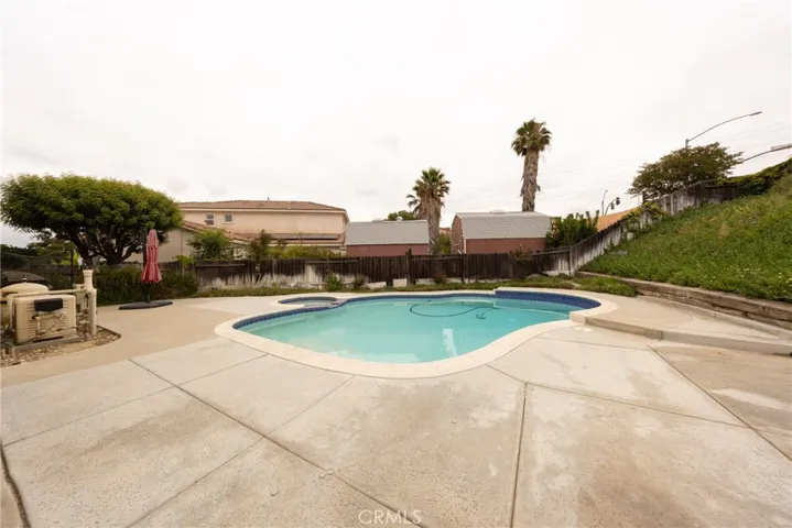 295 E Carol, San Bernardino, California 92408