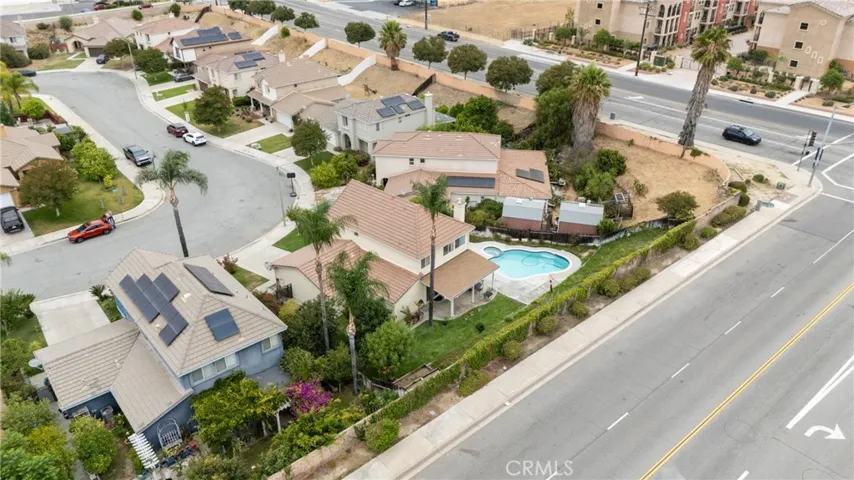 295 E Carol, San Bernardino, California 92408