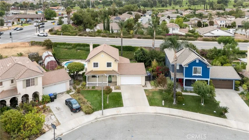 295 E Carol, San Bernardino, California 92408