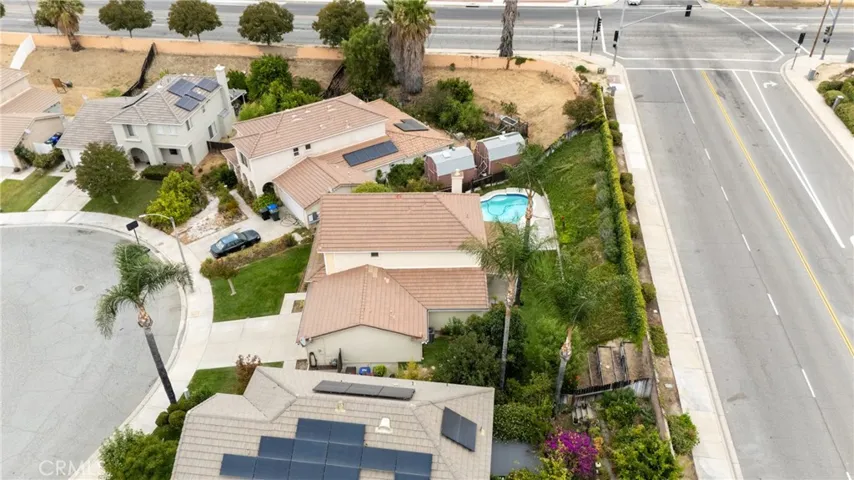295 E Carol, San Bernardino, California 92408