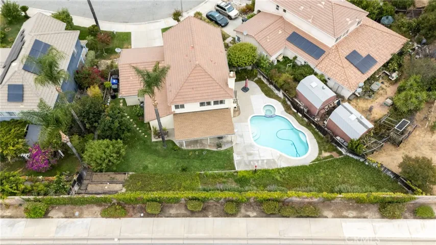 295 E Carol, San Bernardino, California 92408