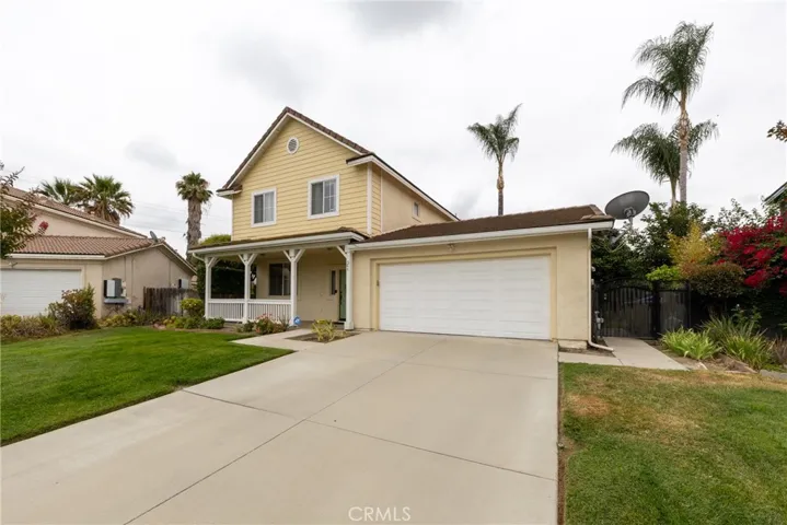295 E Carol, San Bernardino, California 92408