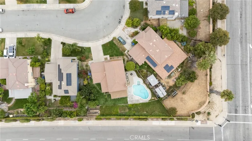 295 E Carol, San Bernardino, California 92408