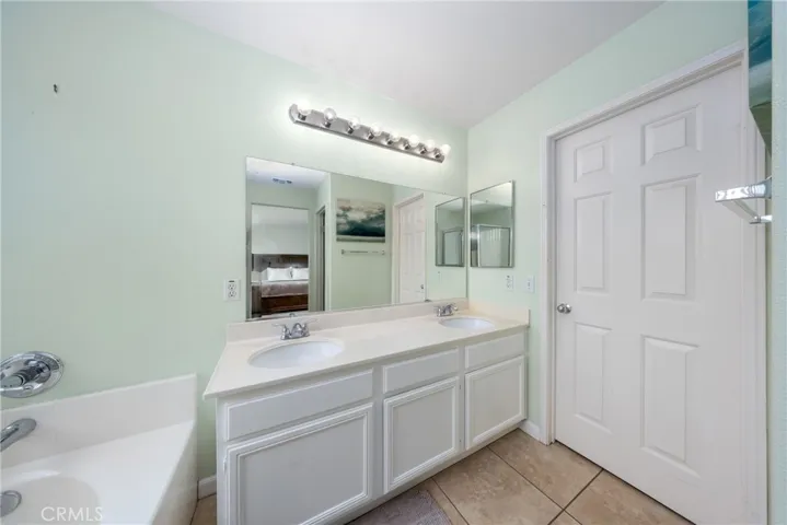 Primary Suite