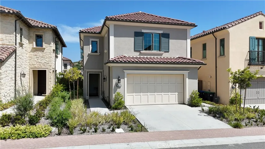 222 Fiore, Irvine, California 92602