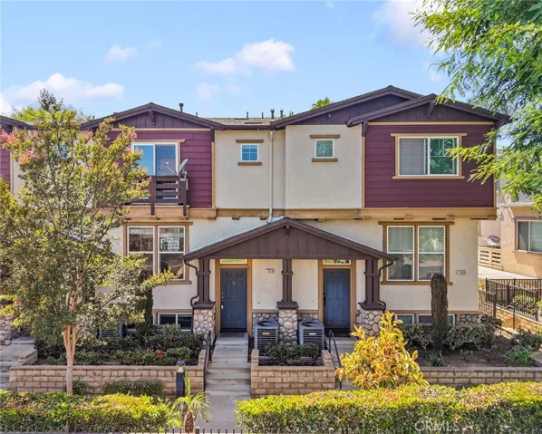 1556 Ledgestone, Pomona, California 91767
