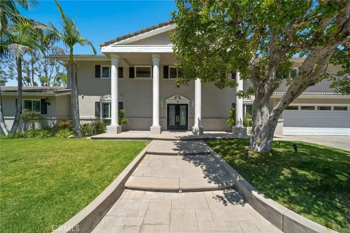 5012 Sanlo Place, Woodland Hills, California 91364