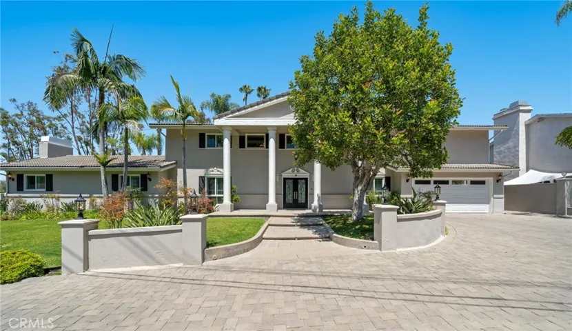 5012 Sanlo Place, Woodland Hills, California 91364