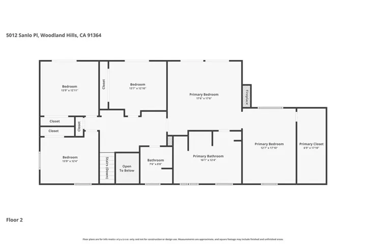 Floor 2