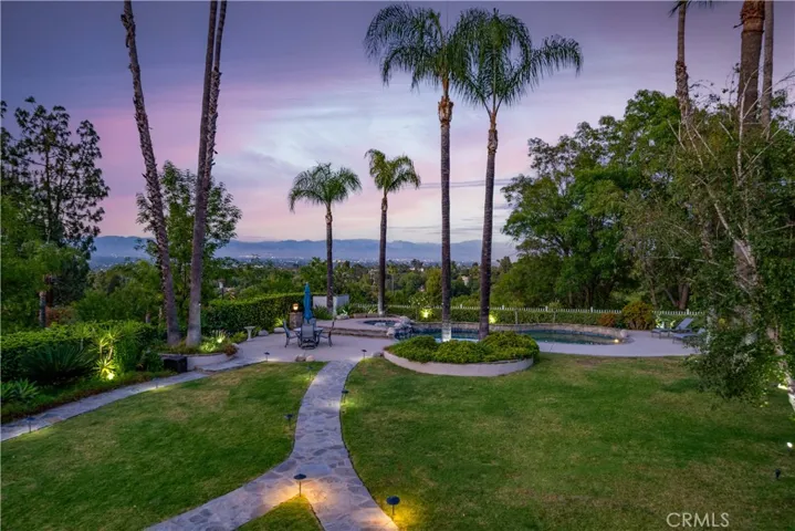 5012 Sanlo Place, Woodland Hills, California 91364