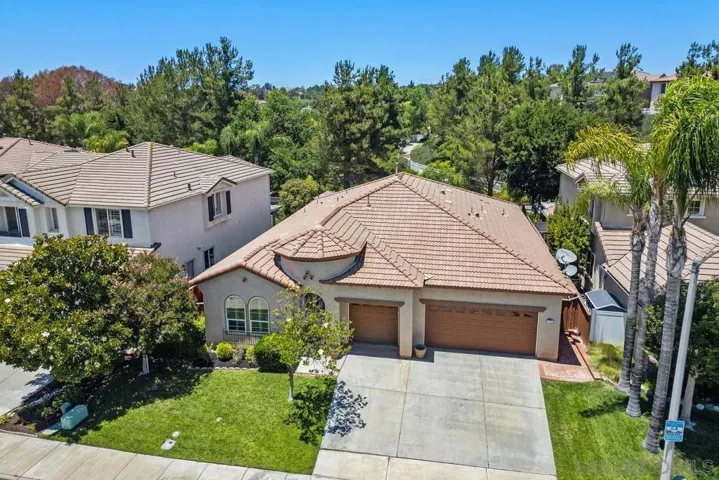 31986 Calle Balareza, Temecula, California 92592