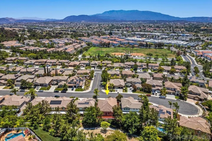 31986 Calle Balareza, Temecula, California 92592