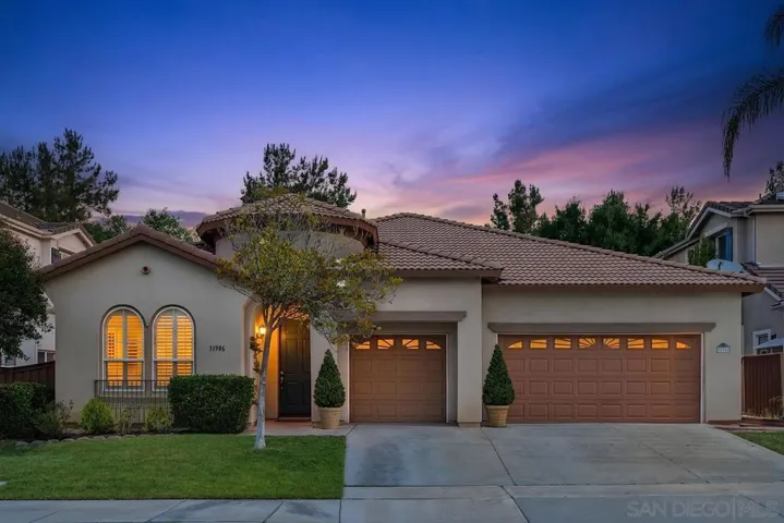31986 Calle Balareza, Temecula, California 92592