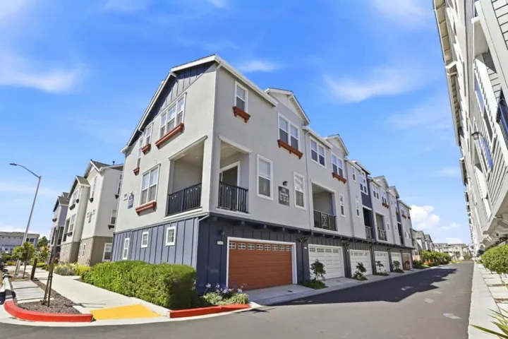 37309 Suncrest Street, Newark, California 94560