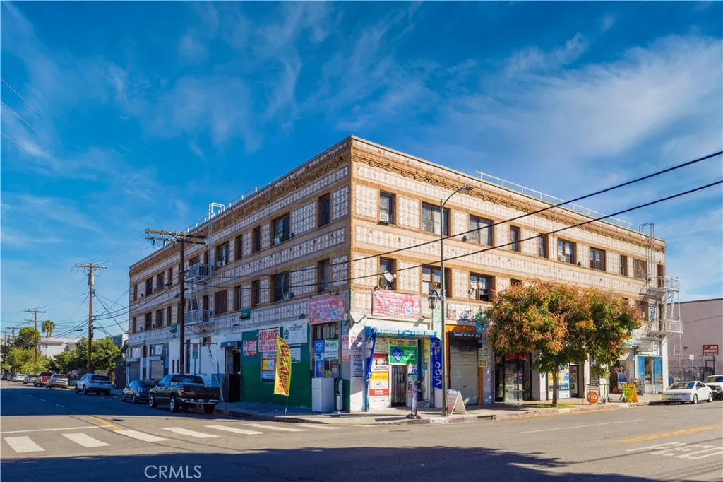 2709 W Pico Blvd