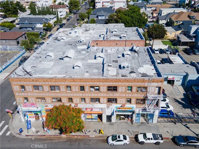 2709 W Pico Boulevard, Los Angeles, California 90006 — photo 5