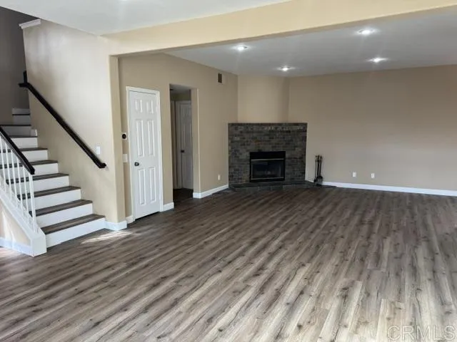 Dining and Living Room