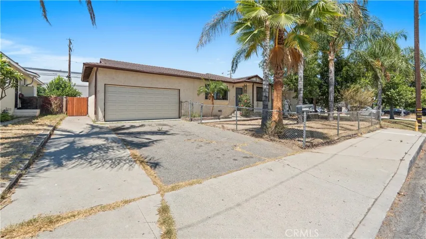 19026 Grove Place, Bloomington, California 92316
