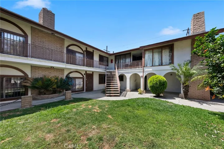 245 E Artesia, Long Beach, California 90805