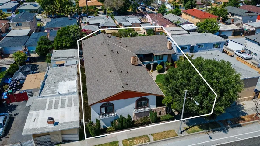 245 E Artesia, Long Beach, California 90805