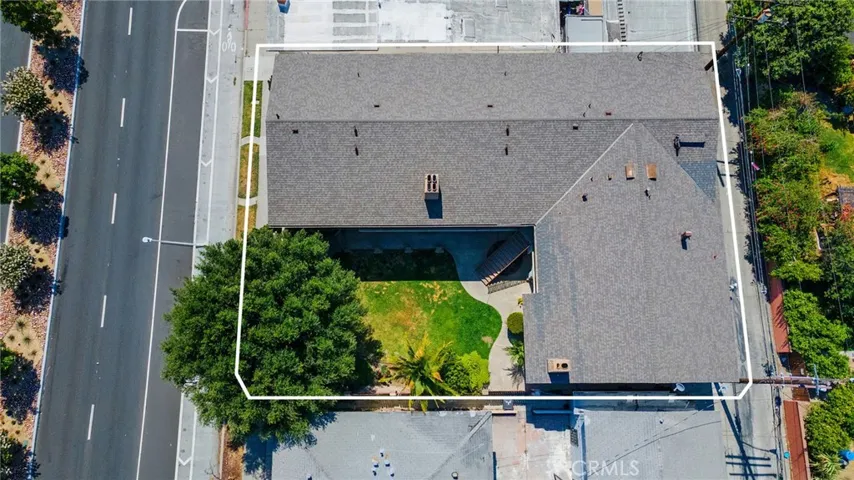 245 E Artesia, Long Beach, California 90805
