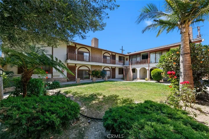 245 E Artesia, Long Beach, California 90805