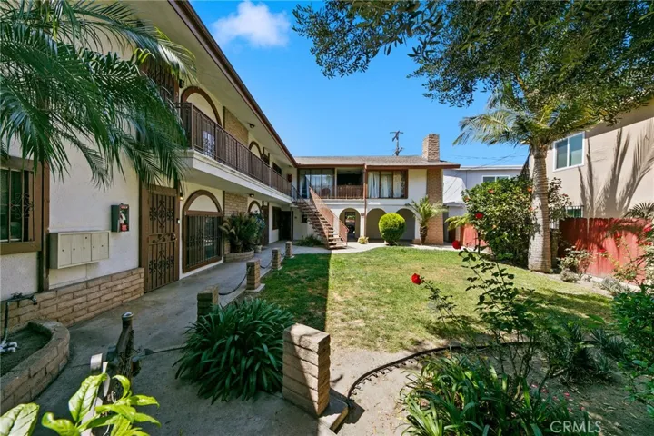 245 E Artesia, Long Beach, California 90805