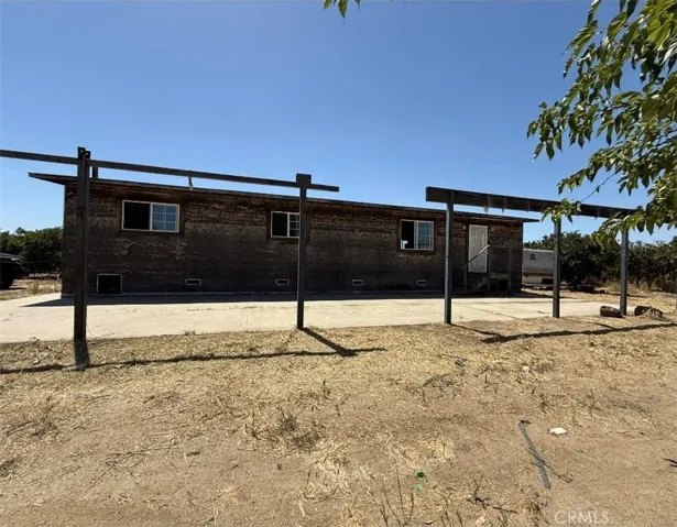 25258 Avenue 82, Terra Bella, California 93270