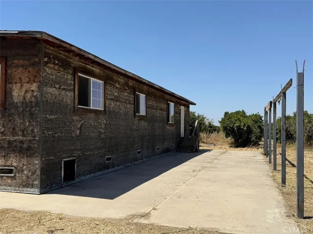 25258 Avenue 82, Terra Bella, California 93270