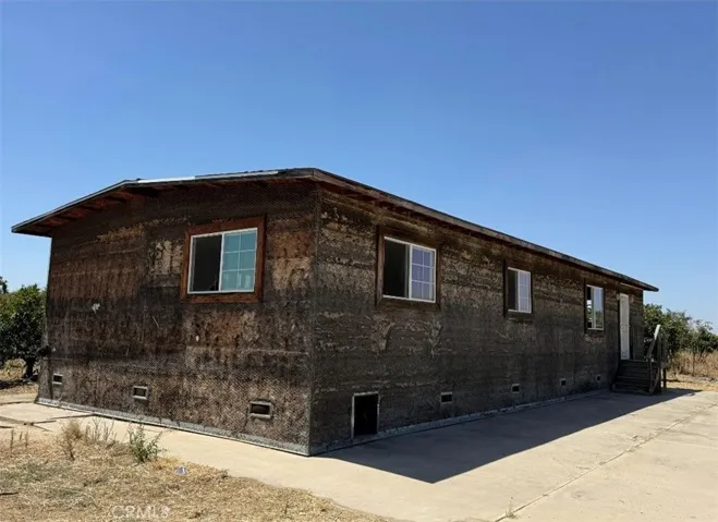 25258 Avenue 82, Terra Bella, California 93270
