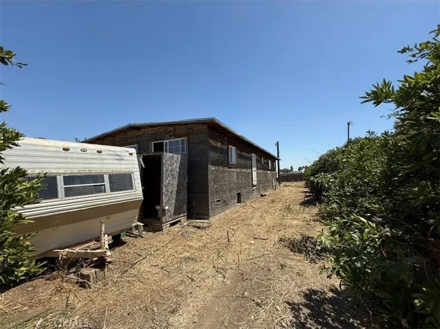 25258 Avenue 82, Terra Bella, California 93270