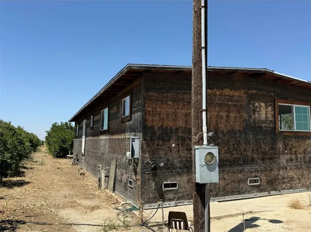 25258 Avenue 82, Terra Bella, California 93270