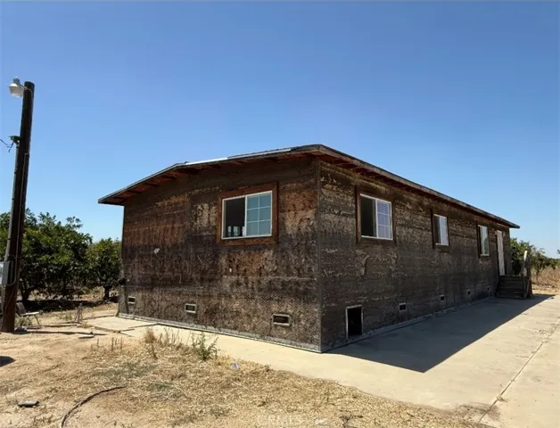 25258 Avenue 82, Terra Bella, California 93270