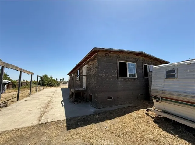 25258 Avenue 82, Terra Bella, California 93270