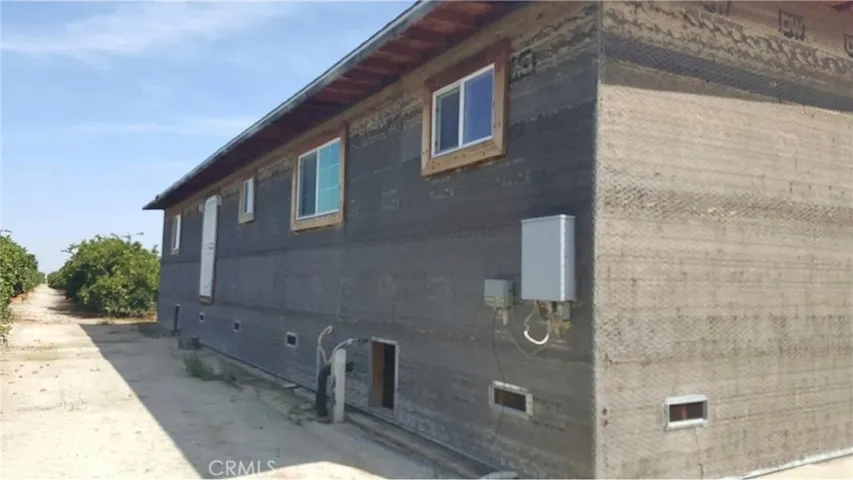 25258 Avenue 82, Terra Bella, California 93270