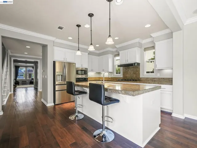 3132 Ashbrook Ln, San Ramon, California 94582