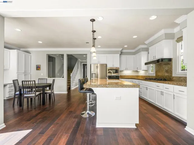 3132 Ashbrook Ln, San Ramon, California 94582
