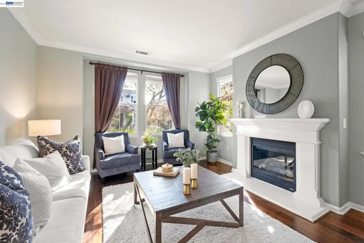 3132 Ashbrook Ln, San Ramon, California 94582