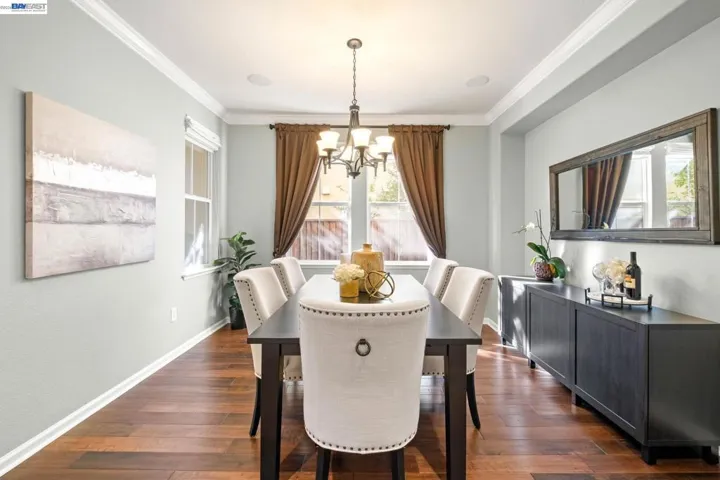 3132 Ashbrook Ln, San Ramon, California 94582