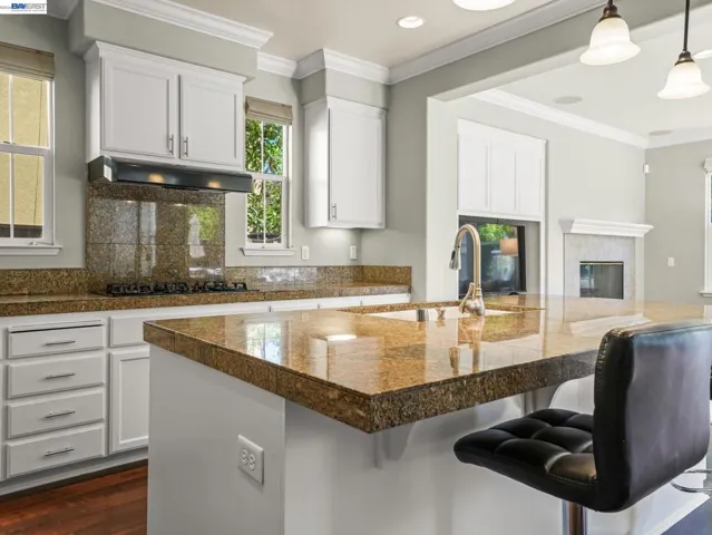 3132 Ashbrook Ln, San Ramon, California 94582